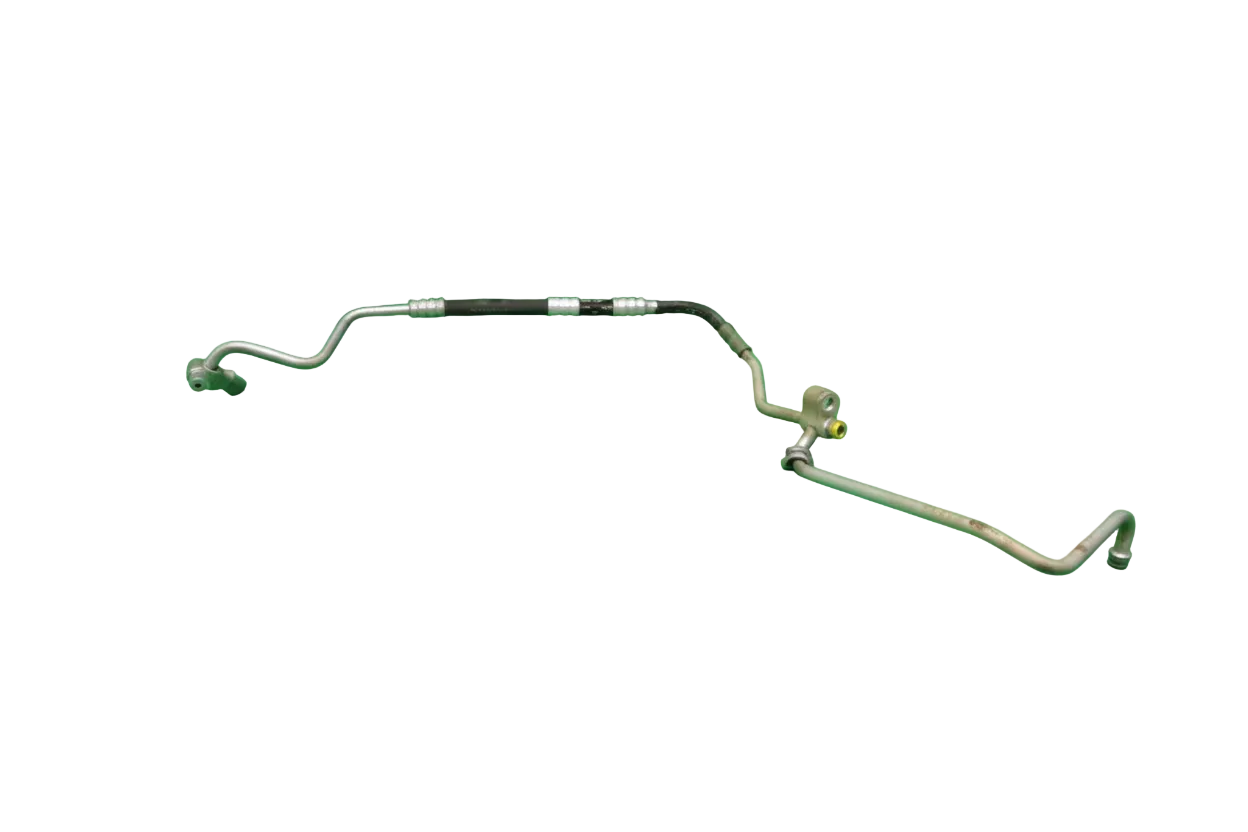 Hose Pipe A2218301517 Compatible With Mercedes Benz S-Class W221 S350