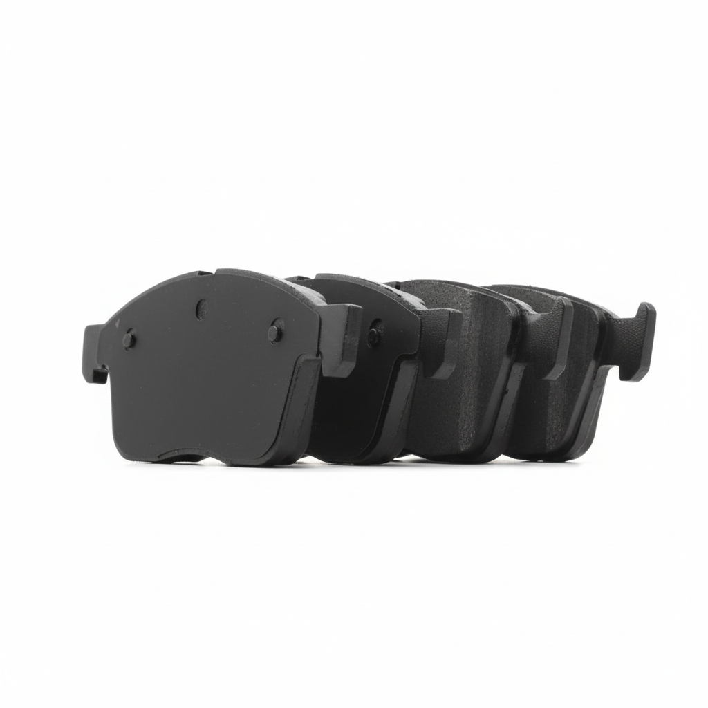 Front Brake Pads 32373191 Compatible With & 31445986 & 31445985 31423314 VOLVO XC60