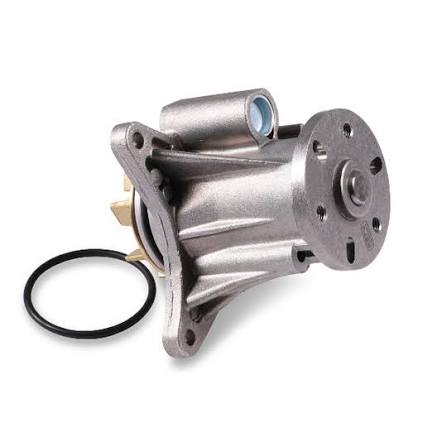 Water Pump WPS3212 LR013164 Compatible With LAND ROVER DISCOVERY IV (L319) | LR4 RANGE ROVER IV (L405) RANGE ROVER SPORT I (L320) RANGE ROVER SPORT II (L494) (CONTINENTAL)