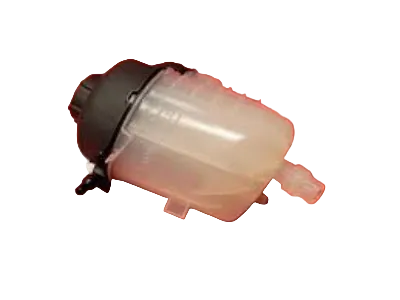Expansion Tank LR151660Compatible With Land Rover New Range Rover Vogue 2022- New Range Rover Sport 2023