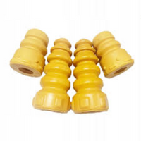 Rear Strut Kit (Buffer & Boot) 1KD511359 1T0511359 1TD511359 Compatible With Audi, Volkswagen, Skoda
