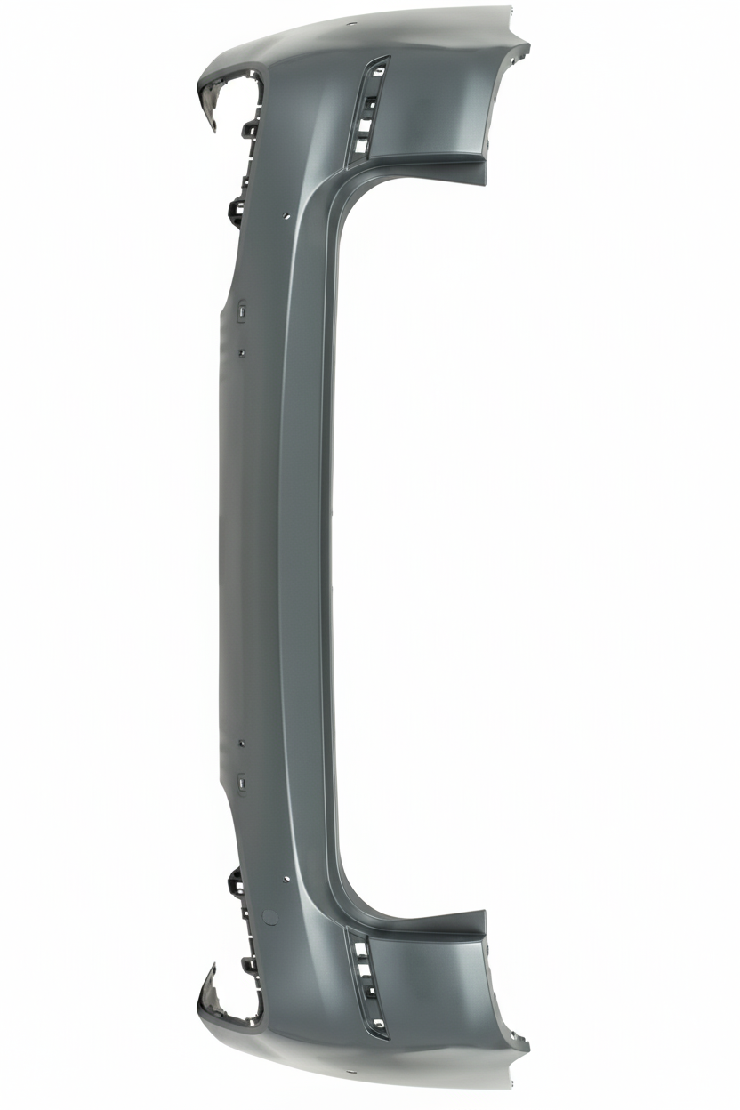 Rear Bumper 51128091999 Compatible With BMW G08 (2018-21)