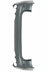 Rear Bumper 51128091999 Compatible With BMW G08 (2018-21)
