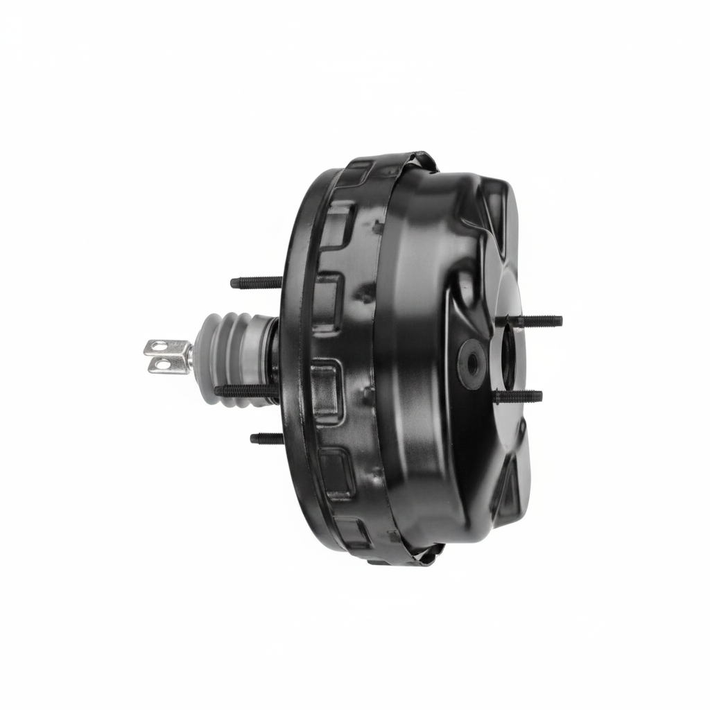Bracke Booster 31274807 Compatible With VOLVO S80