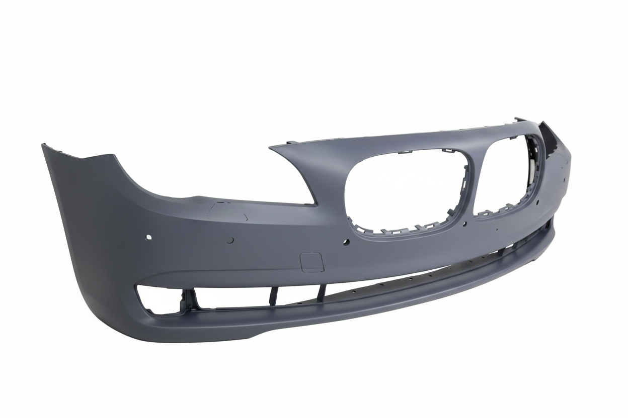 Front Bumper 51117313945 Compatible With BMW F02 (2013-15)