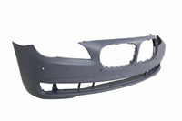 Front Bumper 51117313945 Compatible With BMW F02 (2013-15)
