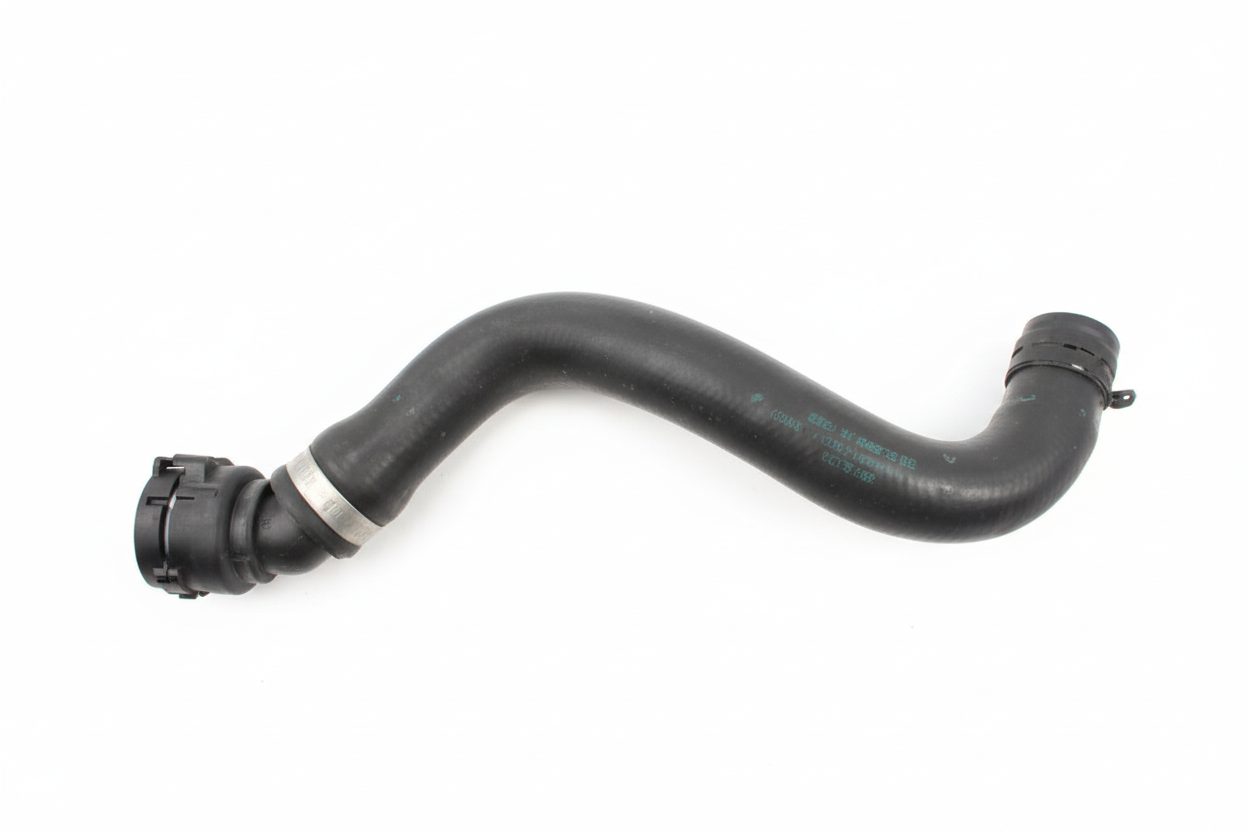 Coolant Hose 64219124672 Compatible With BMW For X5 E70
