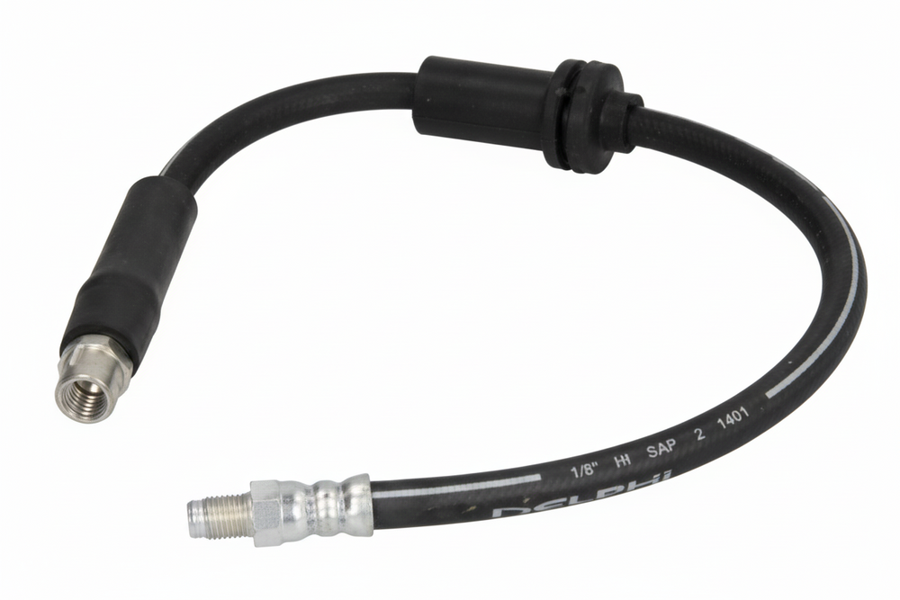 Front Brake Hose 2464200248 A2464200248 Compatible With Mercedes Benz W246