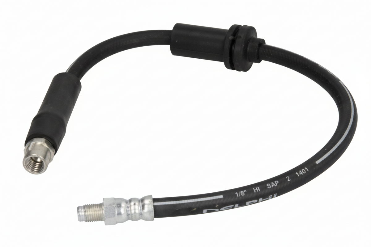 Front Brake Hose 2464200248 A2464200248 Compatible With Mercedes Benz W246