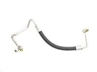 A/C Pressure hose 64536920356 Compatible With BMW E60 / 523