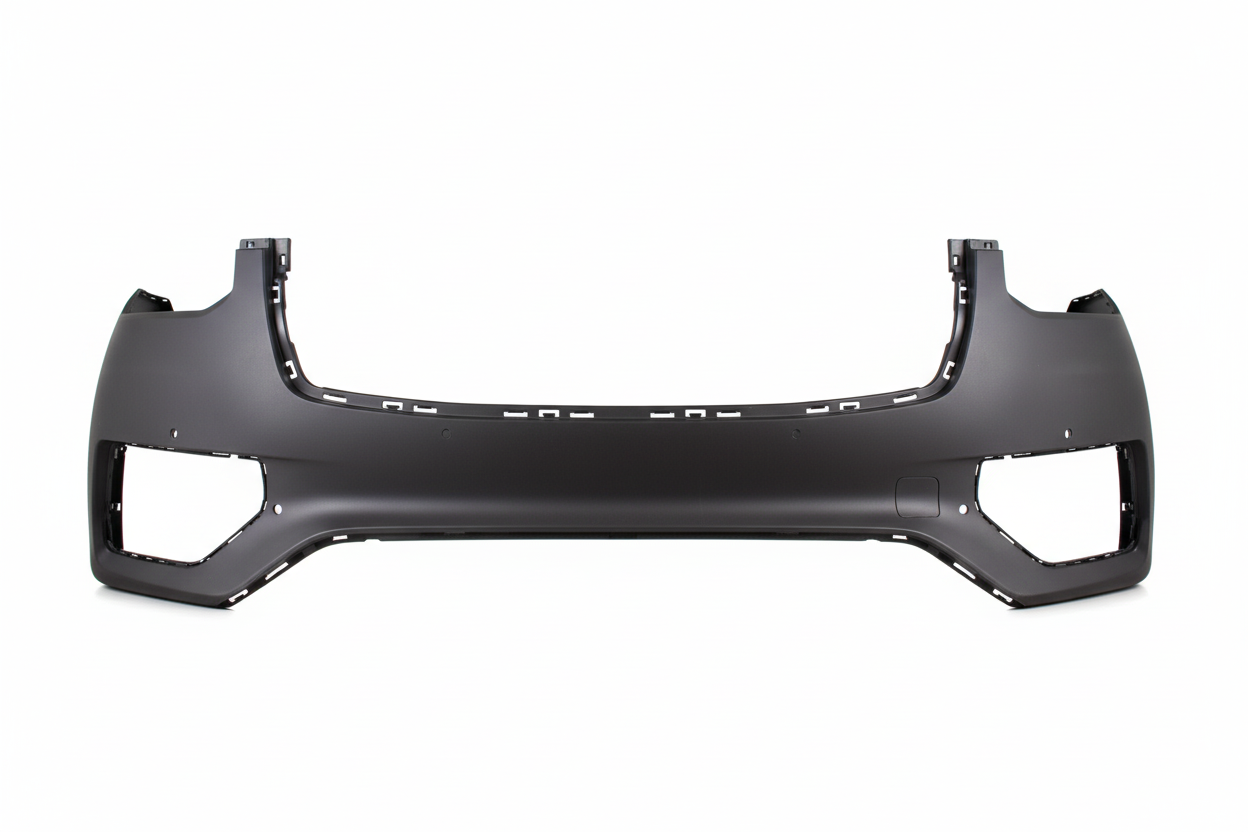 Front Bumper Cover 40000279 40000001 Compatible With Volvo XC90 (2016-19)