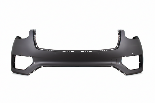 Front Bumper Cover 40000279 40000001 Compatible With Volvo XC90 (2016-19)