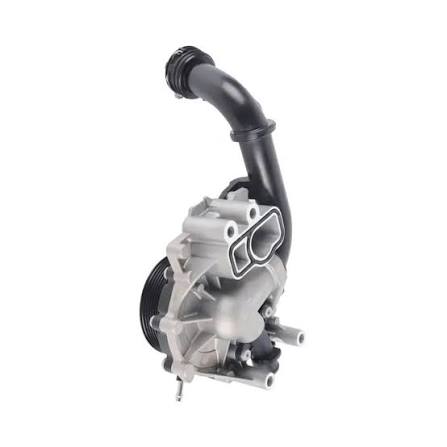 Water Pump 6512007801 6462000301 6462001501 6512000200 6512006201 6512006501 Compatible With MERCEDES-BENZ E-CLASS W212 Tag-W-66