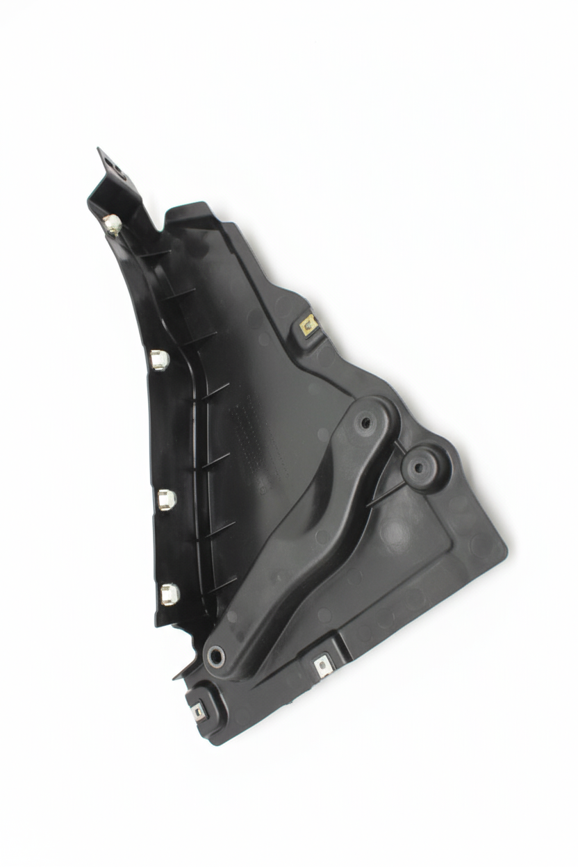 Front Wheelarch Cover Right 4K8853888 Compatible With Audi A7