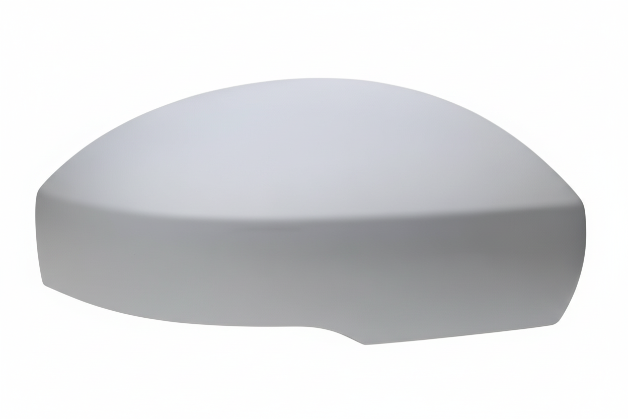 Mirror Cover Left LR035090 &  Right LR035089 Compatible With LAND ROVER VOGUE (2013-2014)