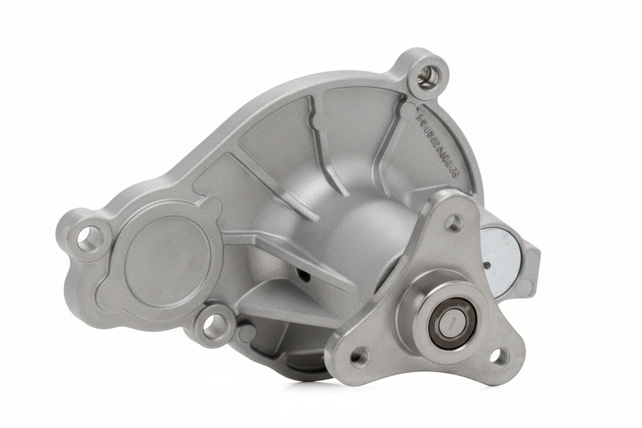 Water Pump 11518631692 Compatible With BMW F20 F21 F22 F30