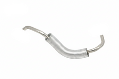 Turbocharger Coolant Return Pipe 11537645832V Compatible With MINI R55 R56