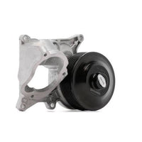 Water Pump WPS3126 11517810833 Compatible With BMW 5 (F10), X3 (F25), 3 (F30, F80) (CONTINENTAL)