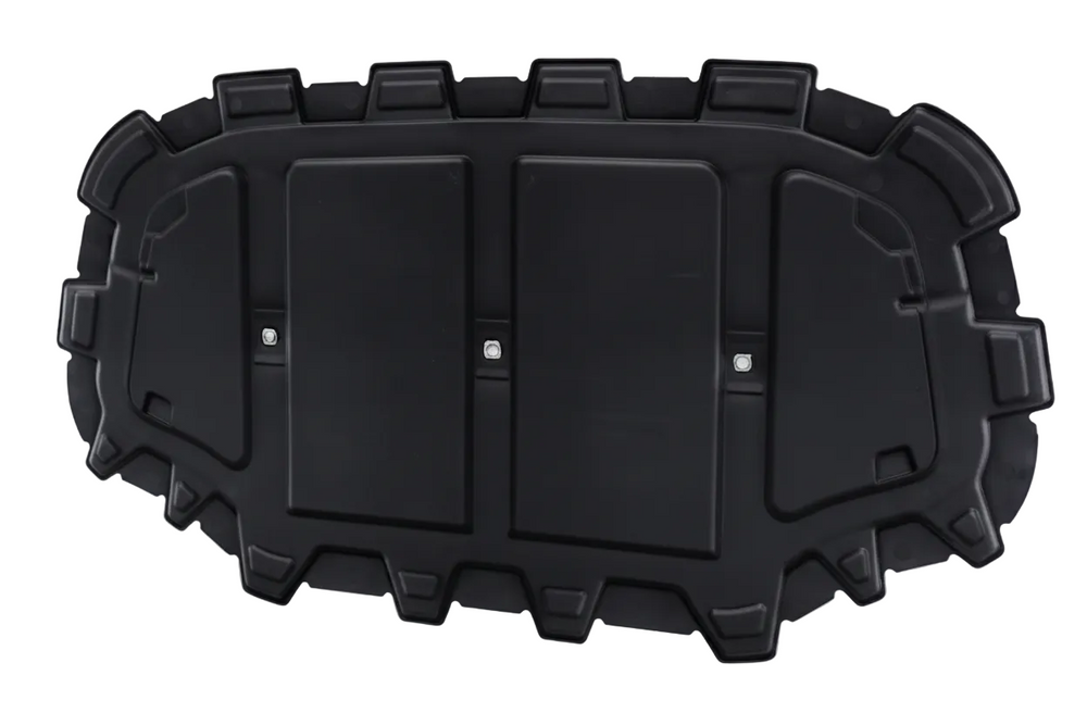 Engine Bonnet Hood Insulation Pad 5H0863831 Compatible With Volkswagen GOLF 8 (2021-24)