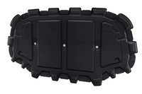 Engine Bonnet Hood Insulation Pad 5H0863831 Compatible With Volkswagen GOLF 8 (2021-24)