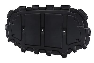 Engine Bonnet Hood Insulation Pad 5H0863831 Compatible With Volkswagen GOLF 8 (2021-24)