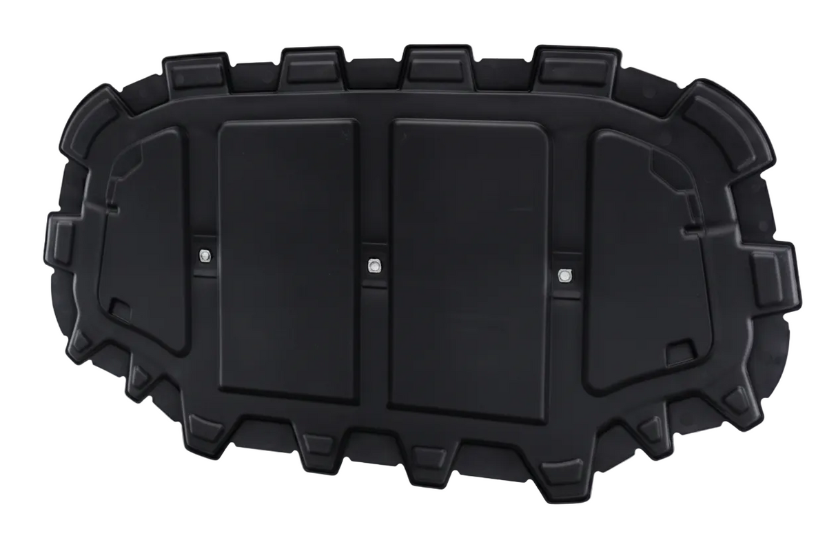Engine Bonnet Hood Insulation Pad 5H0863831 Compatible With Volkswagen GOLF 8 (2021-24)