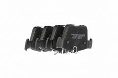 Rear Brake Pad Set 0004205900 Compatible With Mercedes Benz W205 X253