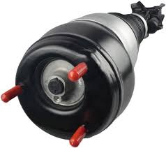 Front Right Air Suspension  Air Spring  Compatible 1663202613 1663205066 1663207413 With MERCEDES-BENZ GL-CLASS (X166)  & GLS (X166)