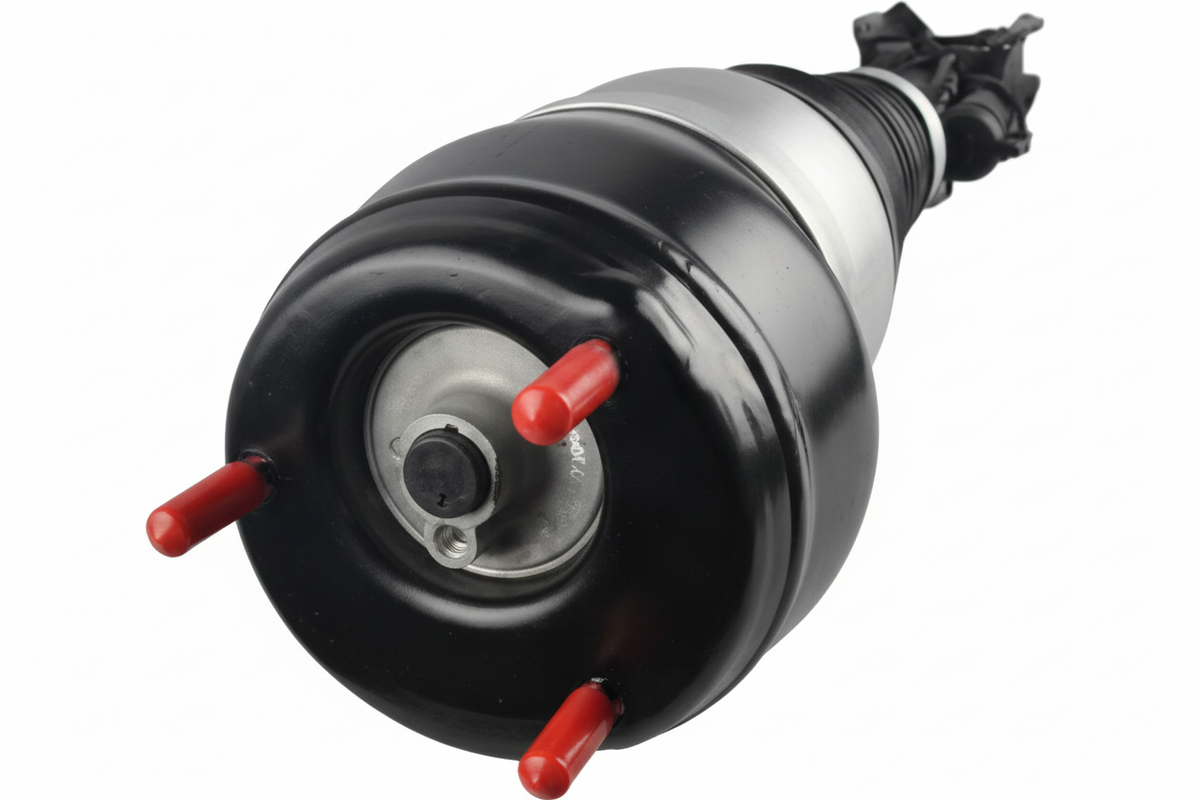 Front Right Air Suspension Air Spring Compatible With 1663202613 1663205066 1663207413 With MERCEDES-BENZ GL-CLASS (X166)  & GLS (X166)