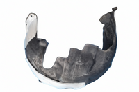 Rear Fender Liner Right 2068804405 Compatible With Mercedes Benz W206 (2021)