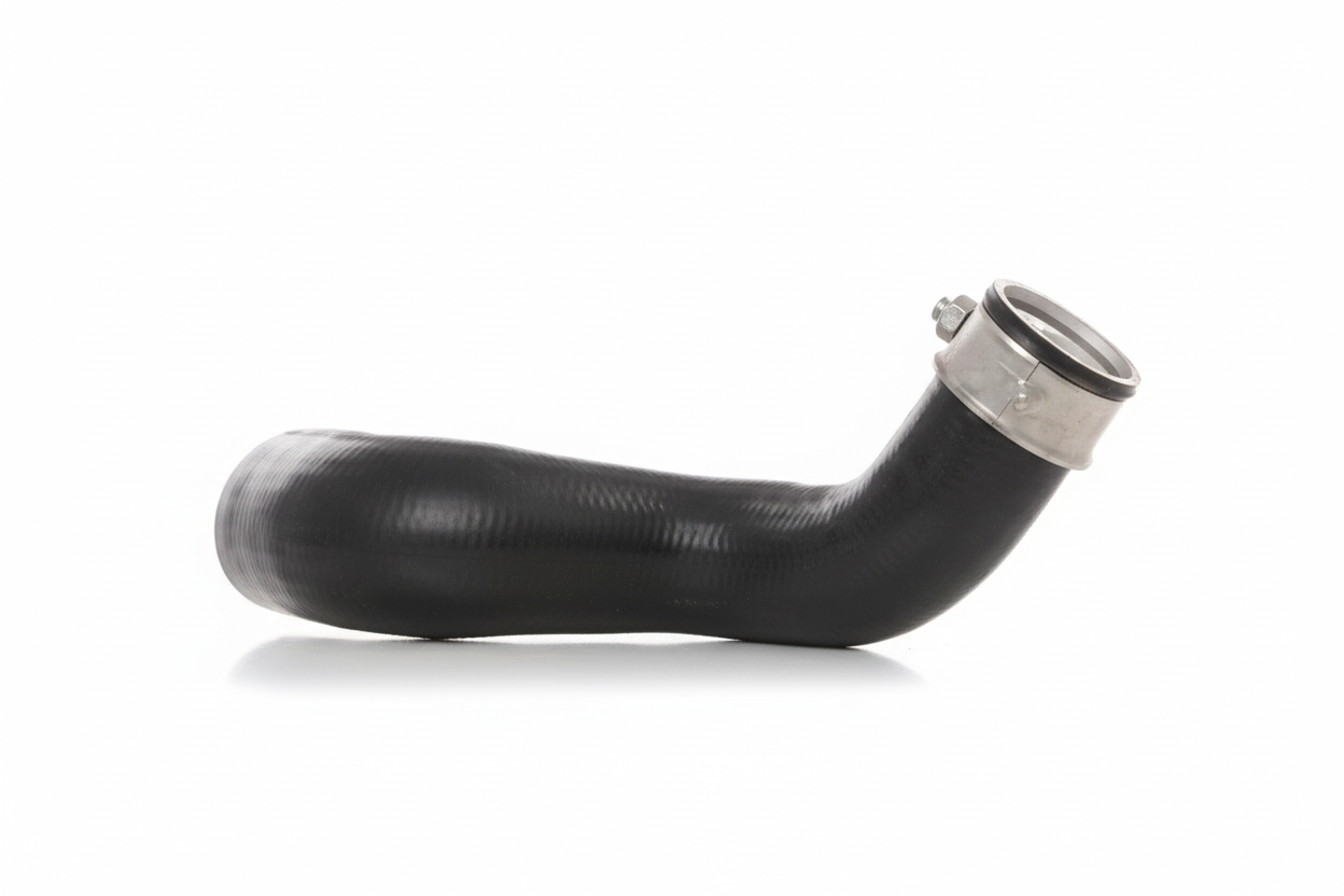 Intercooler Hose Pipe 8E0145834AR 8E01458354AQ Compatible With Audi A4