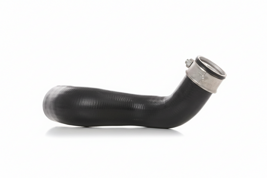 Intercooler Hose Pipe 8E0145834AR 8E01458354AQ Compatible With Audi A4
