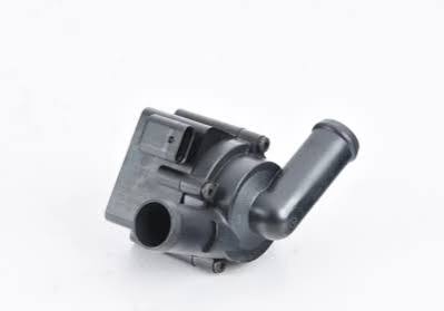Auxiliary Water Pump 079965561 079965561A Compatible With Audi Volkswagen