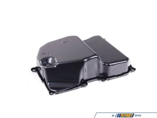 Oil Pan 24117566354 24117551079 7566354 Compatible with MINI MINI (R56) MINI Convertible (R57)