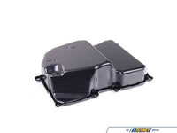 Oil Pan 24117566354 24117551079 7566354 Compatible with MINI MINI (R56) MINI Convertible (R57)