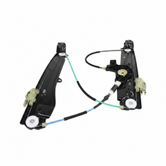 Front Right Window Regulator Without Motor 51337182132 Compatible With BMW F10 F18