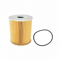 Oil Filter 1275810 Compatible With Volvo XC90