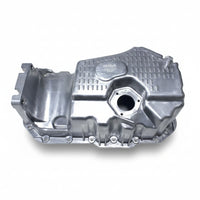 Engine Oil Pan 03C103603AH  03C103603AJ  Compatible With Volkswagen Tiguan/sharan