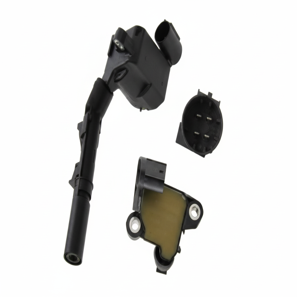 Ignition Coil 2769067900 2769060060 Compatible With  MERCEDES-BENZ C-CLASS (W205 )& C-CLASS Coupe (C205)
