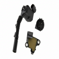 Ignition Coil 2769067900 2769060060 Compatible With  MERCEDES-BENZ C-CLASS (W205 )& C-CLASS Coupe (C205)
