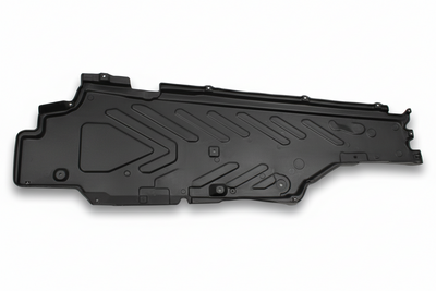 Engine Under Cover Left 2056801707 Compatible With Mercedes Benz C Class W205