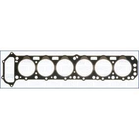 Gasket Cover 6423710820 Compatible With Mercedes-Benz M642 Old