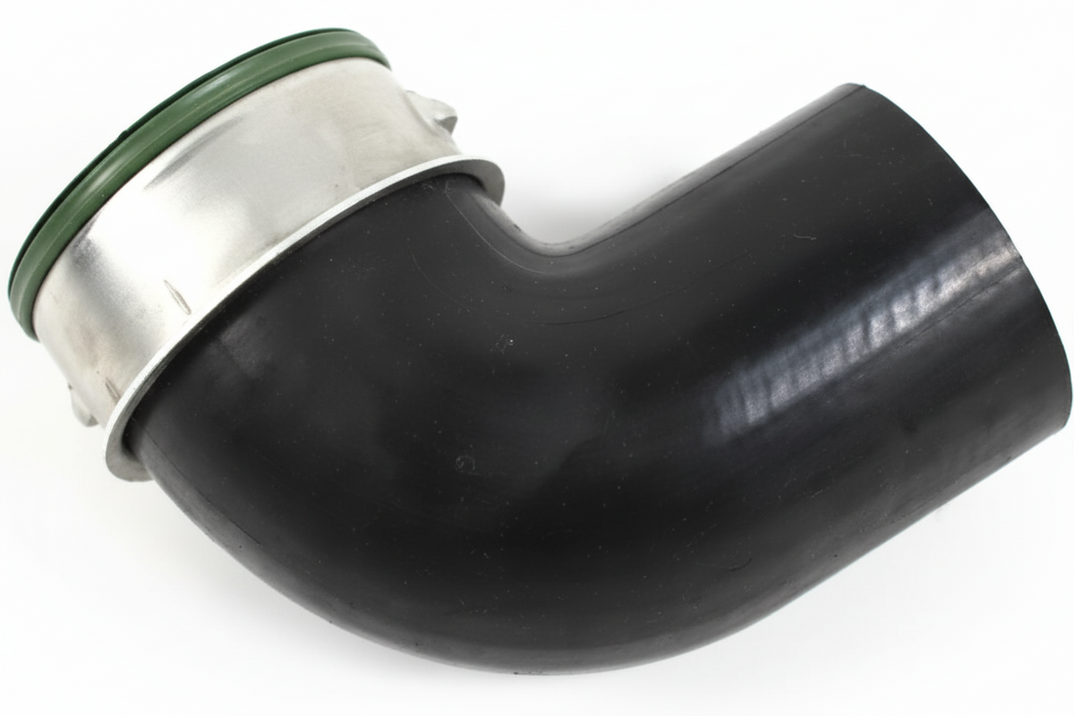 Turbo Hose Pipe 3B0145834P 8D0145834L Compatible With Audi