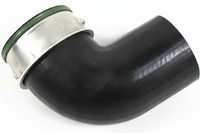 Turbo Hose Pipe 3B0145834P 8D0145834L Compatible With Audi