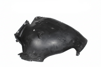 Front Fender Liner Left 2196900530 Compatible With Mercedes Benz CLS Class W219 (2004-11)