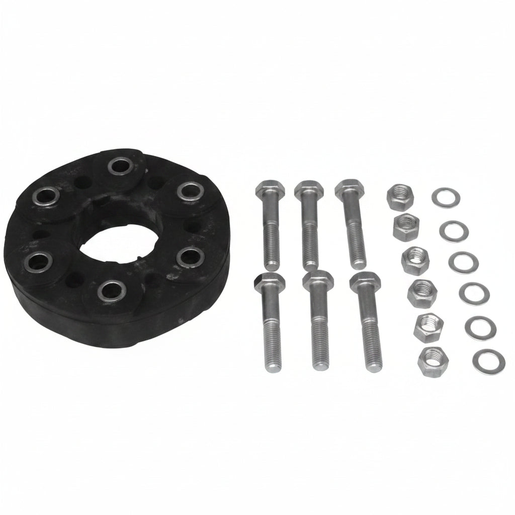 Driveshaft Flex Disc 2204100015 Compatible With Mercedes Benz W140 W220