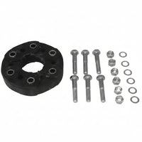 Driveshaft Flex Disc 2204100015 Compatible With Mercedes Benz W140 W220