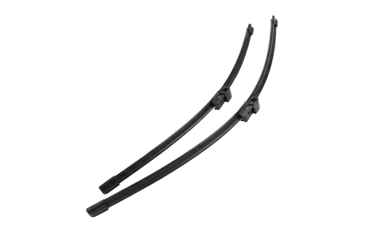 Front Wiper Blade Set (24'19 Inch) Compatible with BMW 3 Series F30 E90 Tag-WBF-52