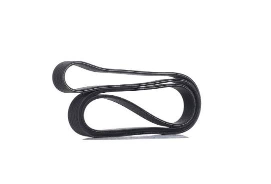 Timing Belt 7DPK2074 95510293300 Compatible With PORSCHE CAYENNE (92A) CAYENNE (9PA) CONTINENTAL