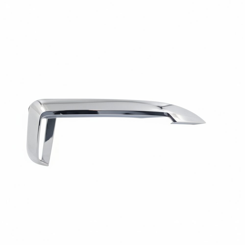 Fog Lamp Chrome Right 51118061118 & Left 51118061117 Compatible With BMW 7-Series G11 2011-14 Tag No.474